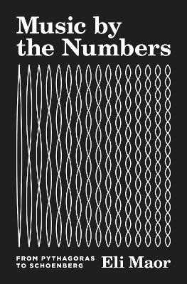 Music by the Numbers - Eli Maor