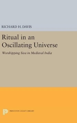 Ritual in an Oscillating Universe - Richard H. Davis