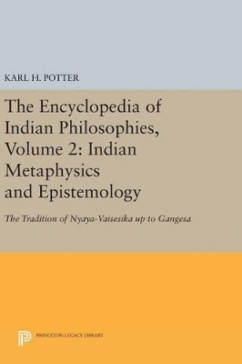 The Encyclopedia of Indian Philosophies, Volume 2 - 