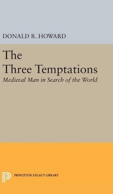 Three Temptations - Donald Roy Howard