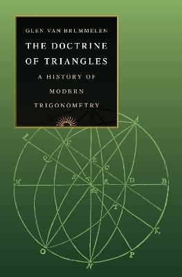 The Doctrine of Triangles - Glen Van Brummelen