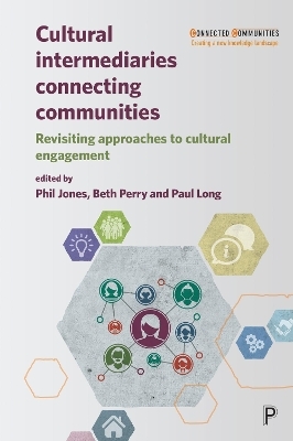 Cultural Intermediaries Connecting Communities - 