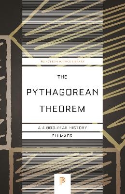 The Pythagorean Theorem - Eli Maor