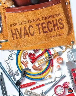 HVAC Techs -  Sprott