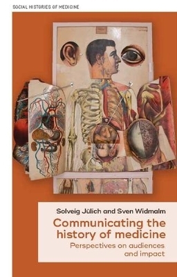 Communicating the History of Medicine - 