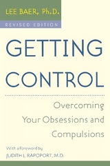 Getting Control (Revised Edition) - Baer, Lee