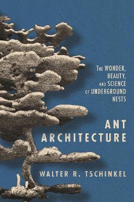 Ant Architecture - Walter R. Tschinkel