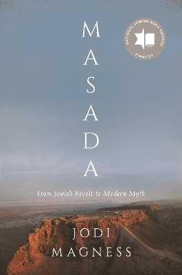 Masada - Jodi Magness