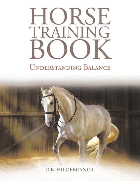 Horse Training Book - R.B. Hildebrandt