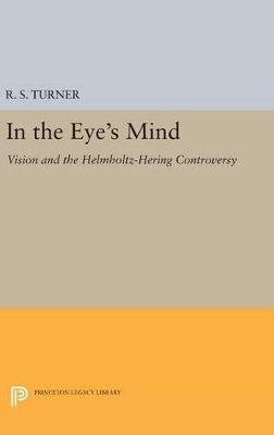 In the Eye's Mind - R. Steven Turner