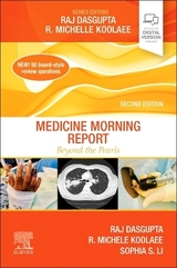 Medicine Morning Report - Dasgupta, Raj; Koolaee, R. Michelle