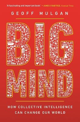 Big Mind - Geoff Mulgan