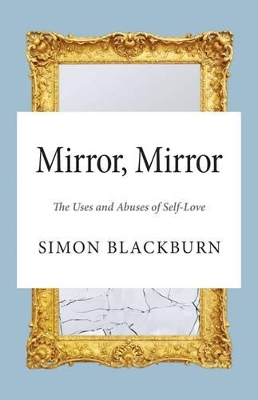 Mirror, Mirror - Simon Blackburn