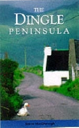 The Dingle Peninsula - MacDonogh, Steve