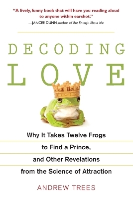 Decoding Love - Andrew Trees