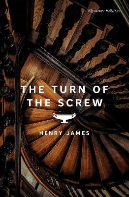 The Turn of the Screw - Henry James