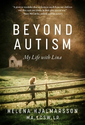 Beyond Autism - Helena Hjalmarsson