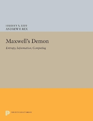 Maxwell's Demon - 