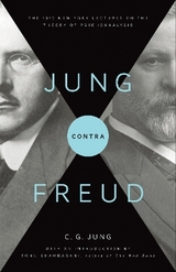 Jung contra Freud - C. G. Jung