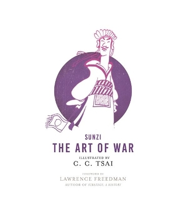 The Art of War -  Sunzi