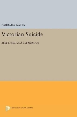 Victorian Suicide - Barbara Gates