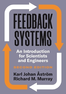 Feedback Systems - Karl Johan Åström, Richard Murray