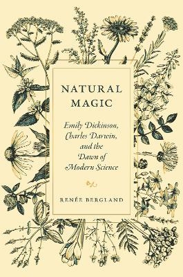 Natural Magic - Renée Bergland