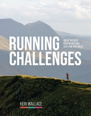 Running Challenges - Keri Wallace