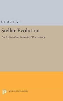 Stellar Evolution - Otto Struve