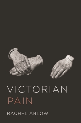 Victorian Pain - Rachel Ablow