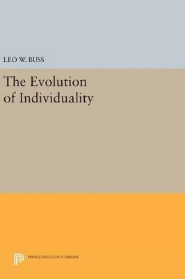 The Evolution of Individuality - Leo W. Buss