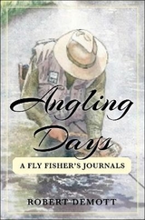 Angling Days - DeMott, Robert