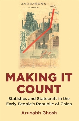 Making It Count - Arunabh Ghosh