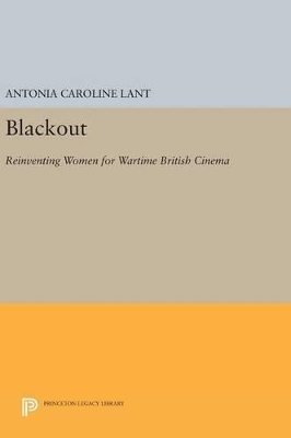 Blackout - Antonia Caroline Lant