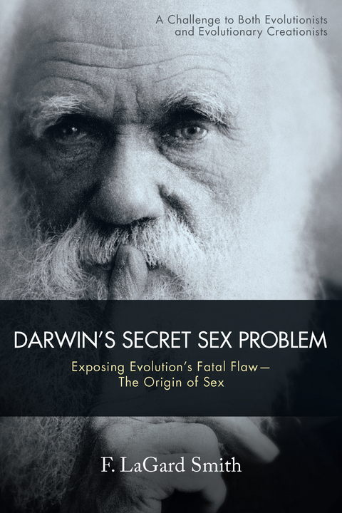 Darwin’S Secret Sex Problem - F. Lagard Smith