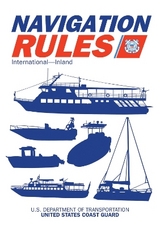 Navigation Rules and Regulations Handbook - U.S. Coast Guard