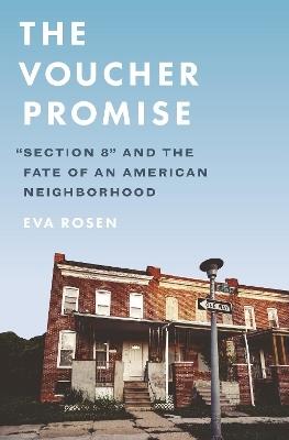 The Voucher Promise - Eva Rosen