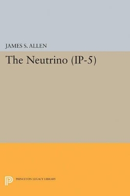 The Neutrino. (IP-5) - James Sircom Allen