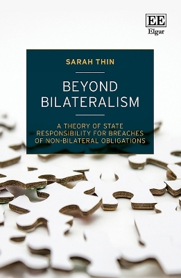 Beyond Bilateralism - Sarah Thin