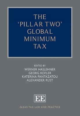 The ‘Pillar Two’ Global Minimum Tax - 