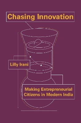 Chasing Innovation - Lilly Irani