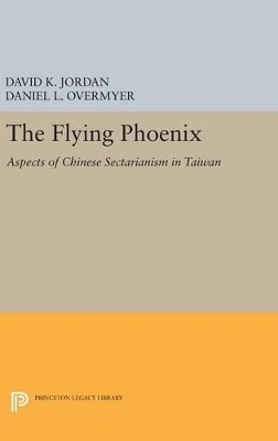 The Flying Phoenix - David K. Jordan, Daniel L. Overmyer