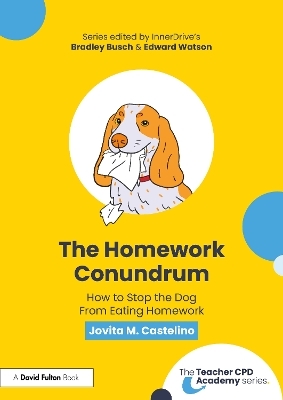 The Homework Conundrum - Jovita M. Castelino