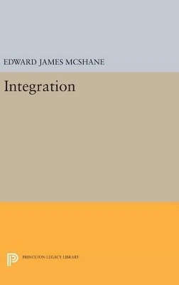 Integration - Edward J. McShane