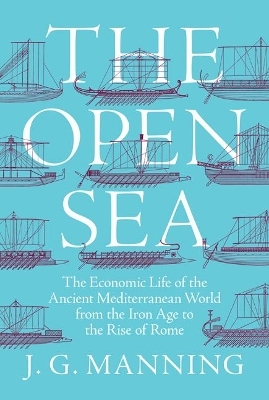 The Open Sea - J. G. Manning