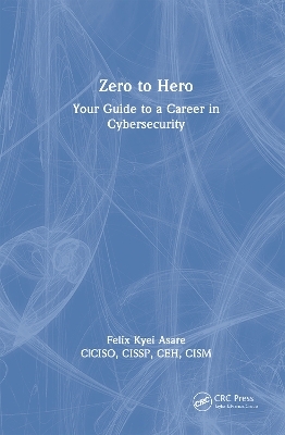 Zero to Hero - Felix Kyei Asare