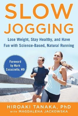 Slow Jogging - Hiroaki Tanaka, Magdalena Jackowska