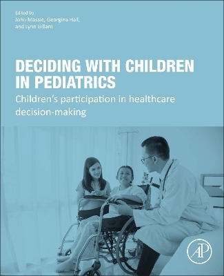 Deciding with Children in Pediatrics - 