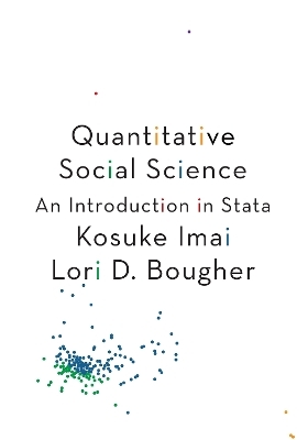 Quantitative Social Science - Kosuke Imai, Lori D. Bougher