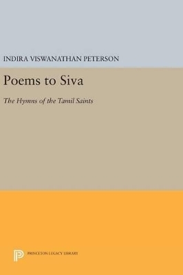 Poems to Siva - Indira Viswanathan Peterson